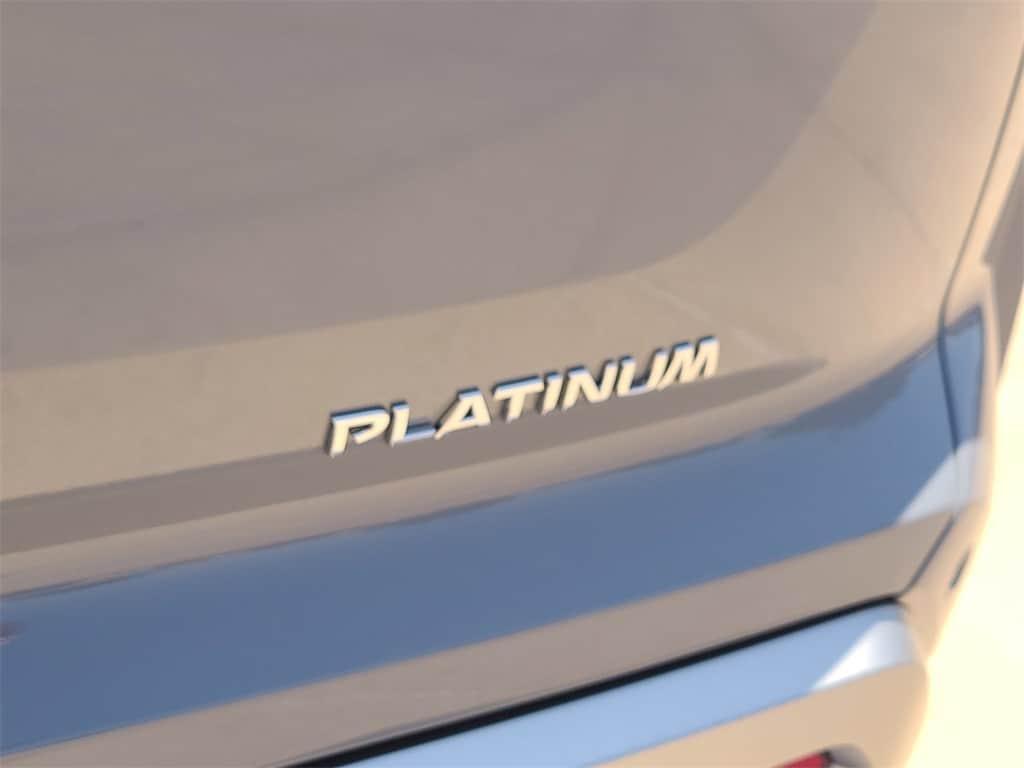 new 2025 Nissan Pathfinder car, priced at $47,346