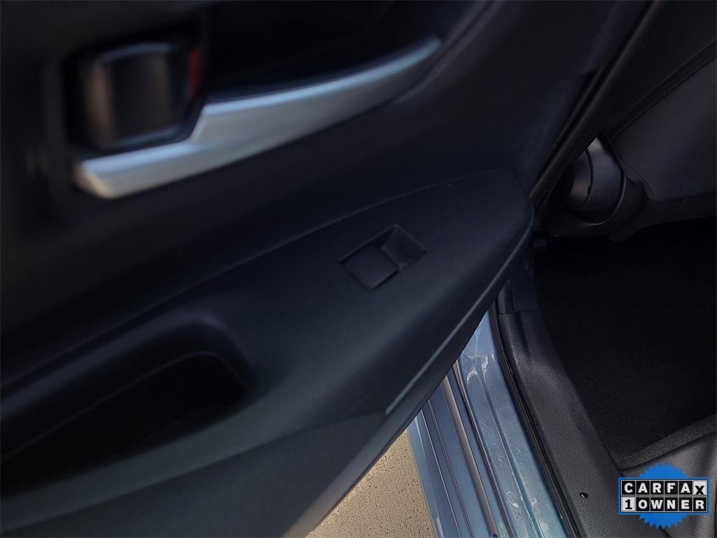 used 2021 Toyota Corolla car, priced at $15,875