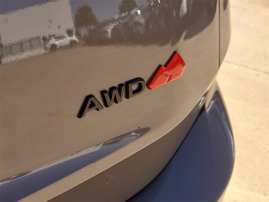 new 2026 Nissan Rogue car, priced at $33,003