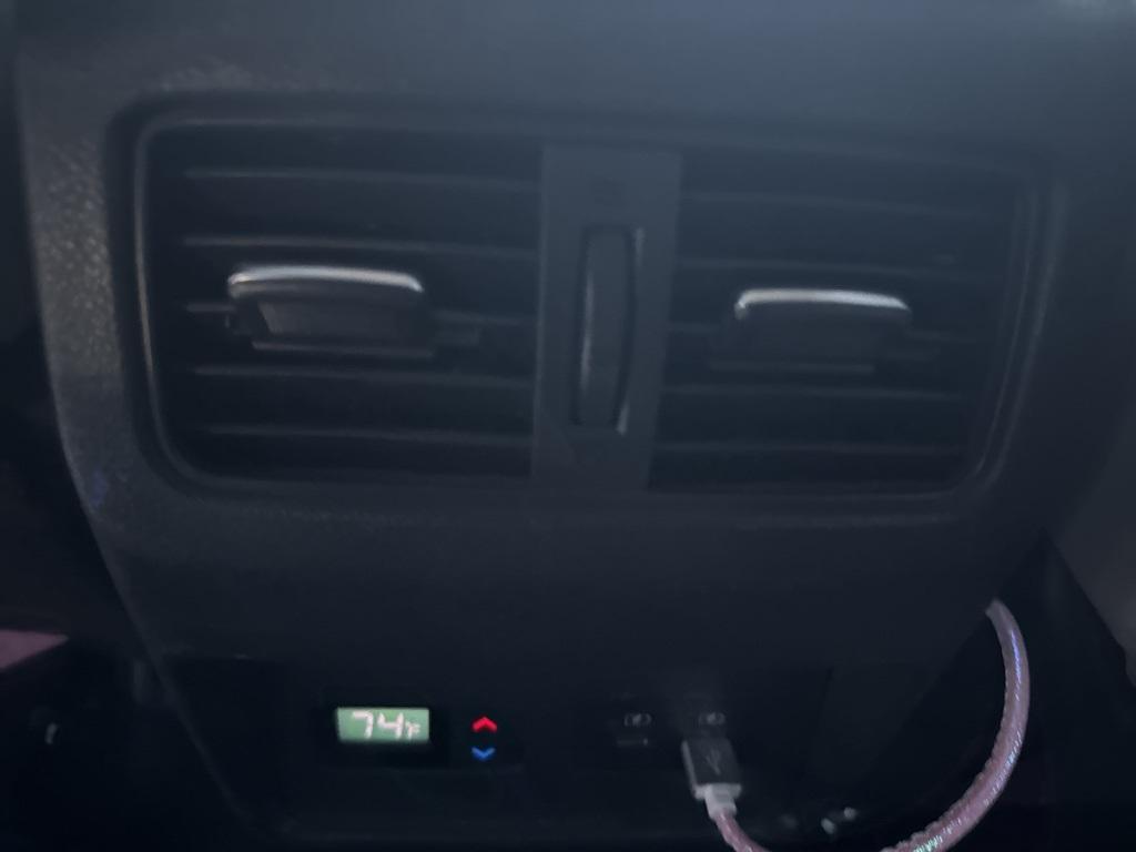 used 2021 Nissan Rogue car, priced at $18,000