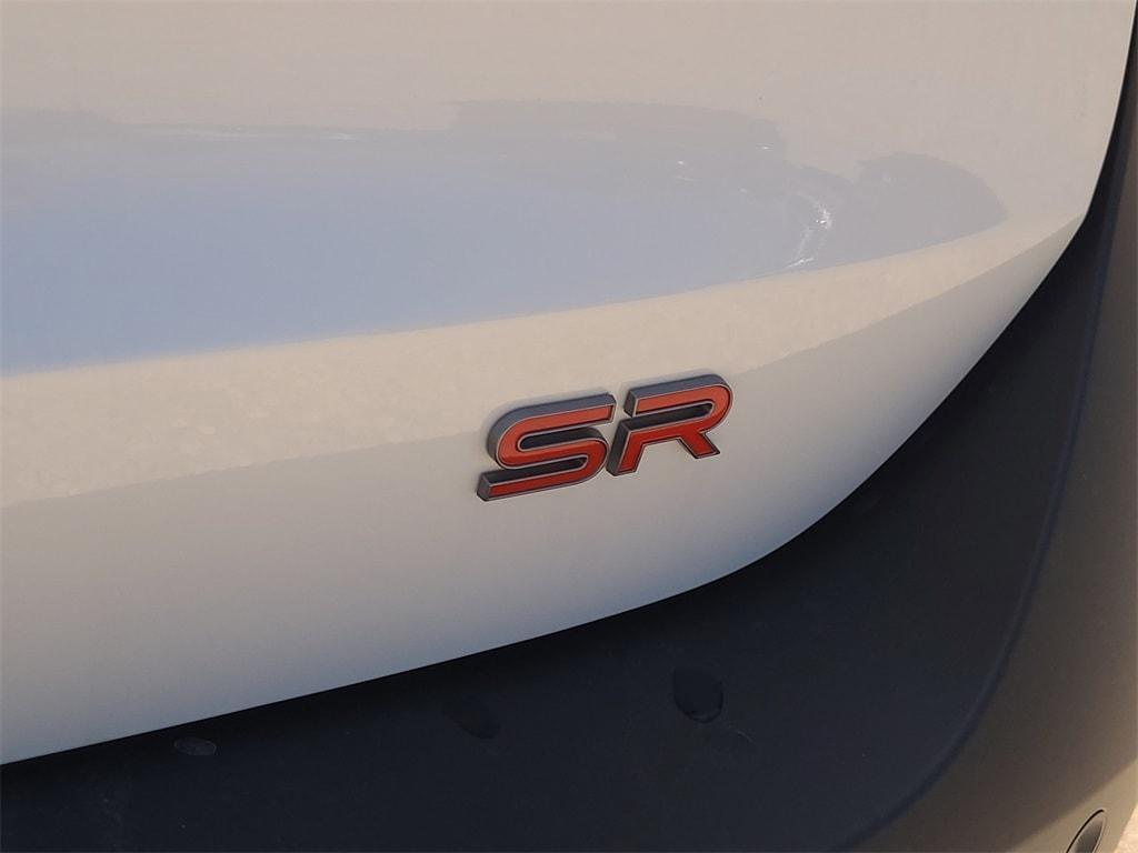 new 2025 Nissan Kicks car, priced at $29,265