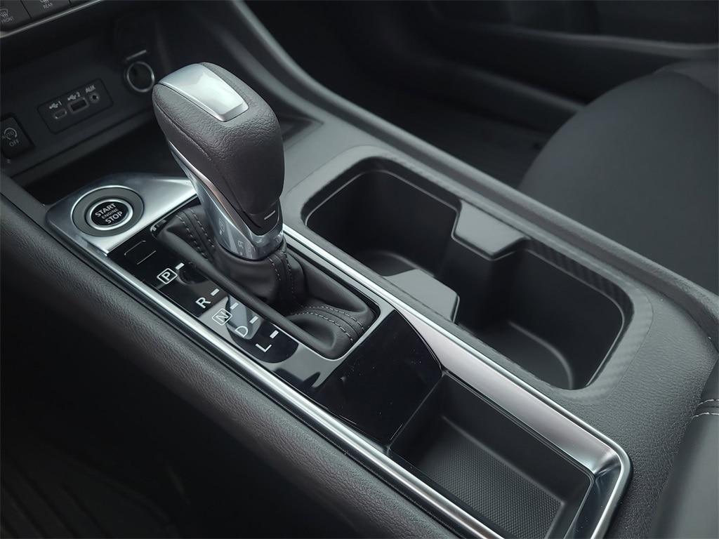 new 2025 Nissan Sentra car, priced at $21,181