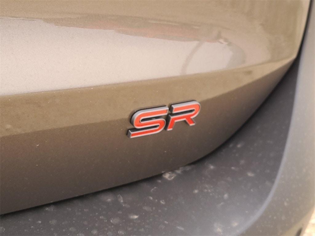 new 2025 Nissan Kicks car, priced at $27,059