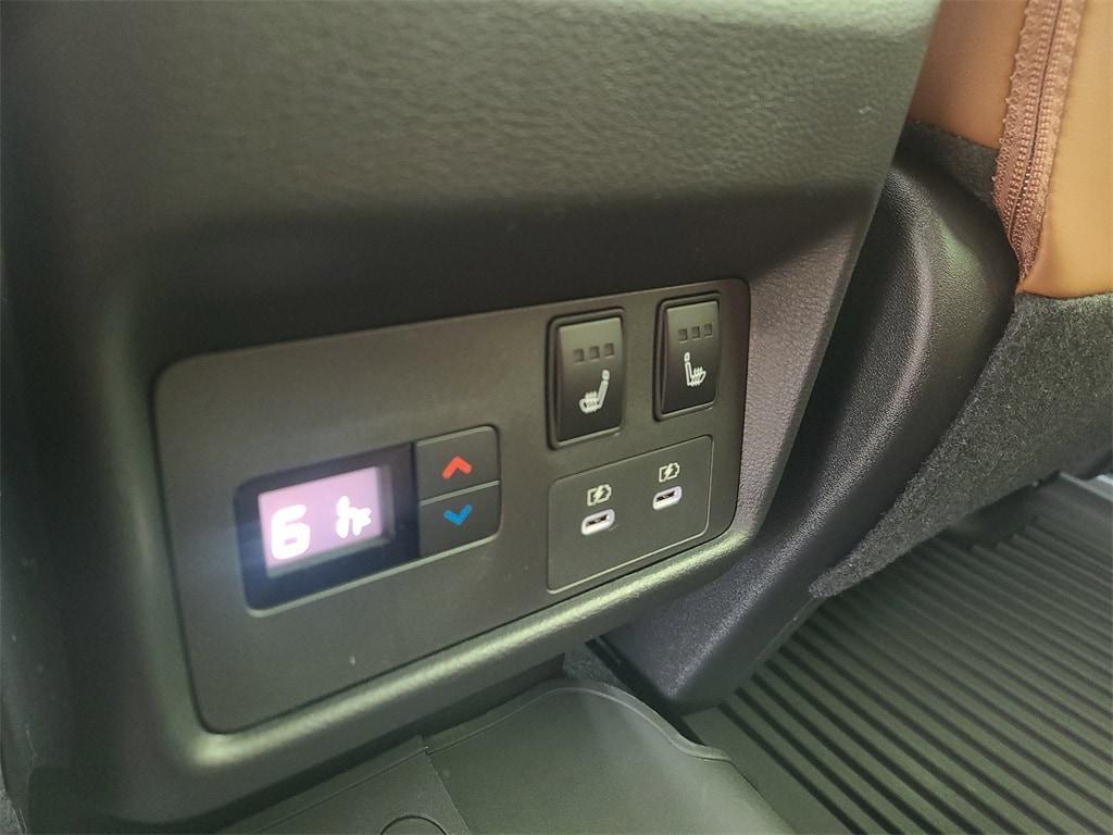 new 2026 Nissan Rogue car, priced at $38,965