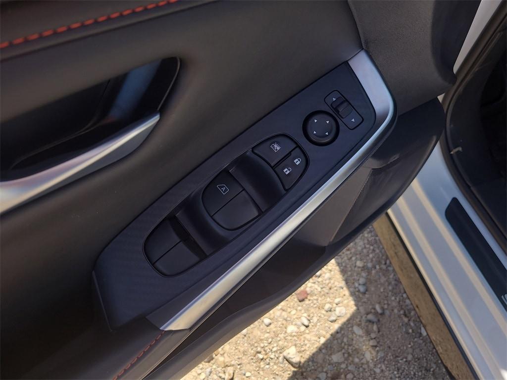 new 2025 Nissan Sentra car, priced at $26,292