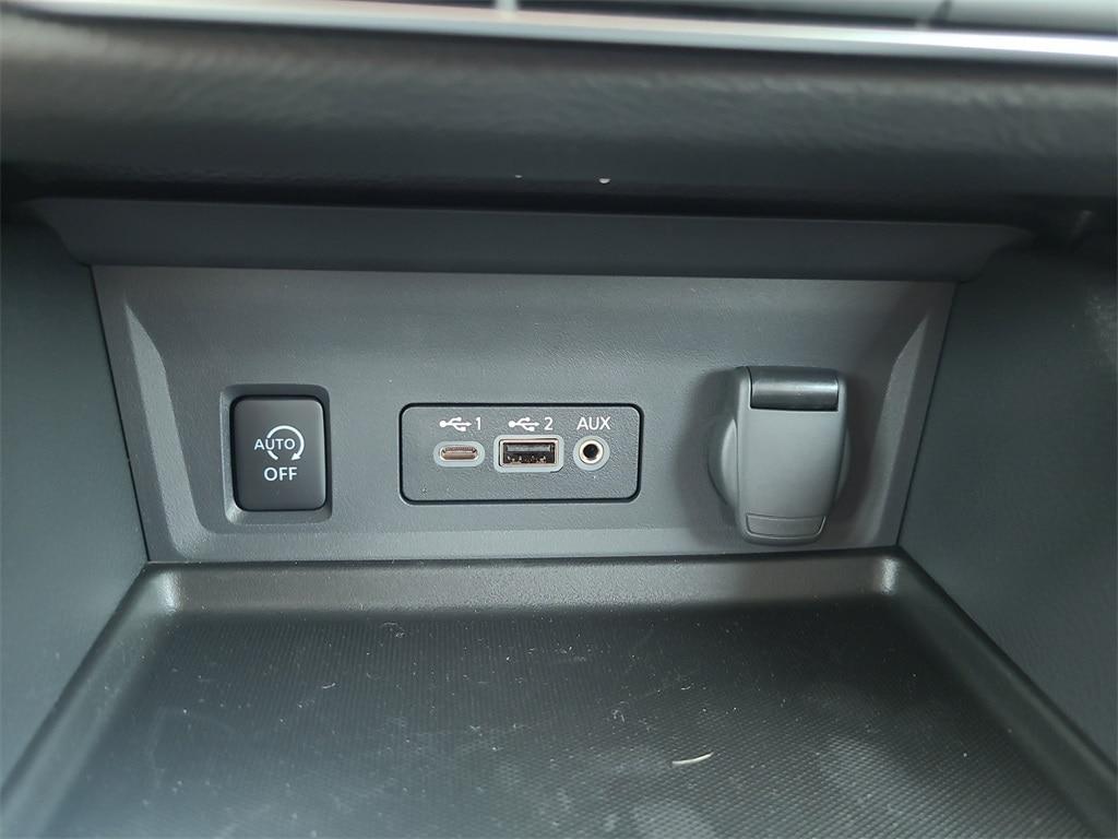 new 2025 Nissan Sentra car, priced at $23,608