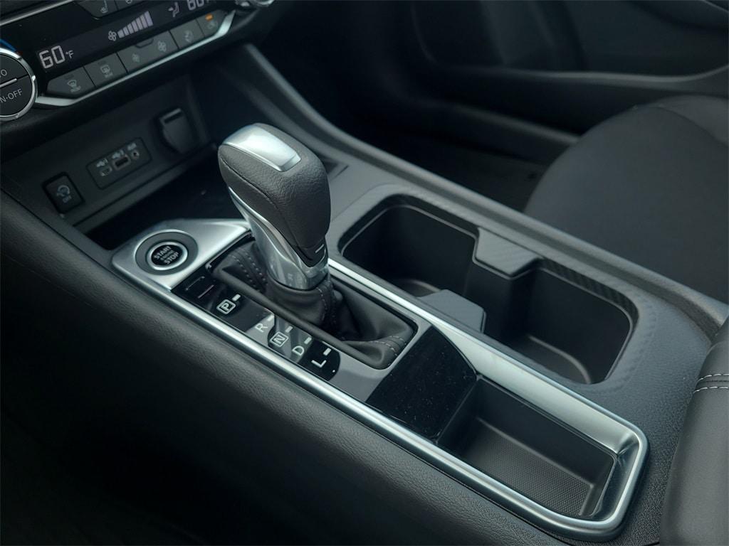 new 2025 Nissan Sentra car, priced at $23,608