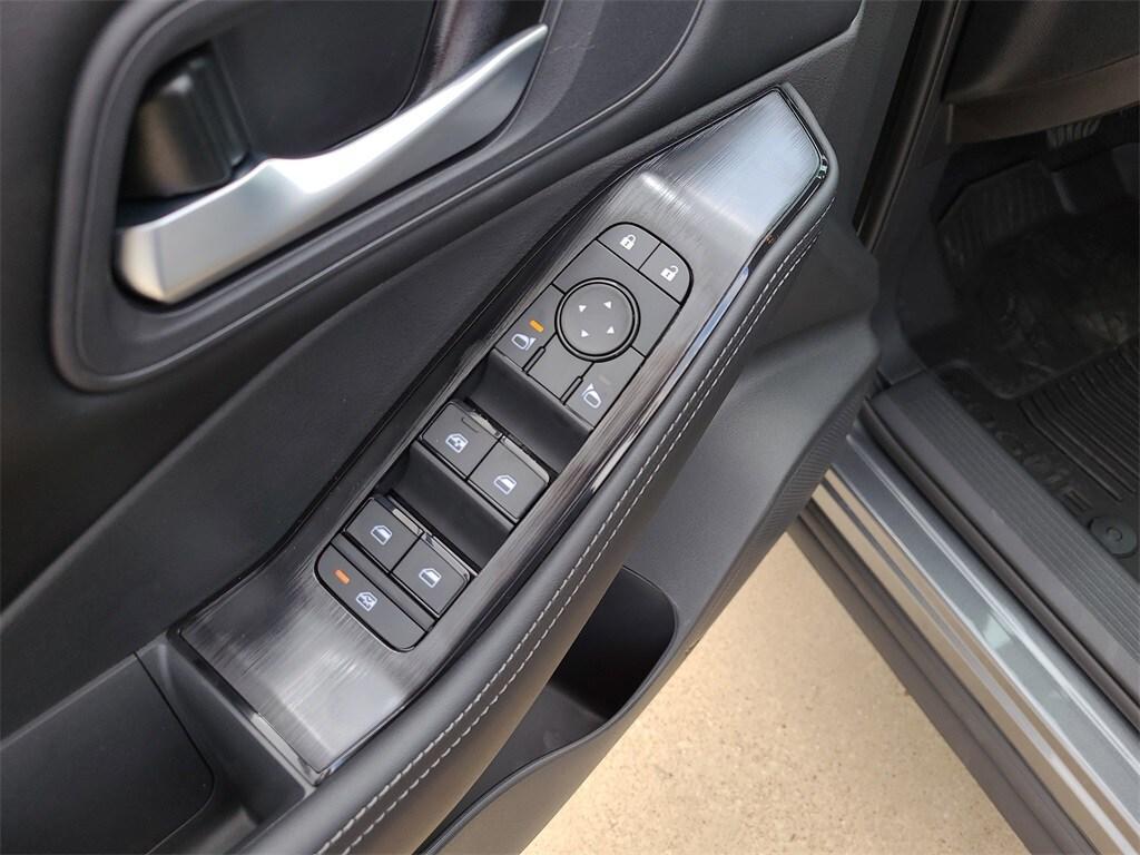 new 2025 Nissan Rogue car, priced at $30,253