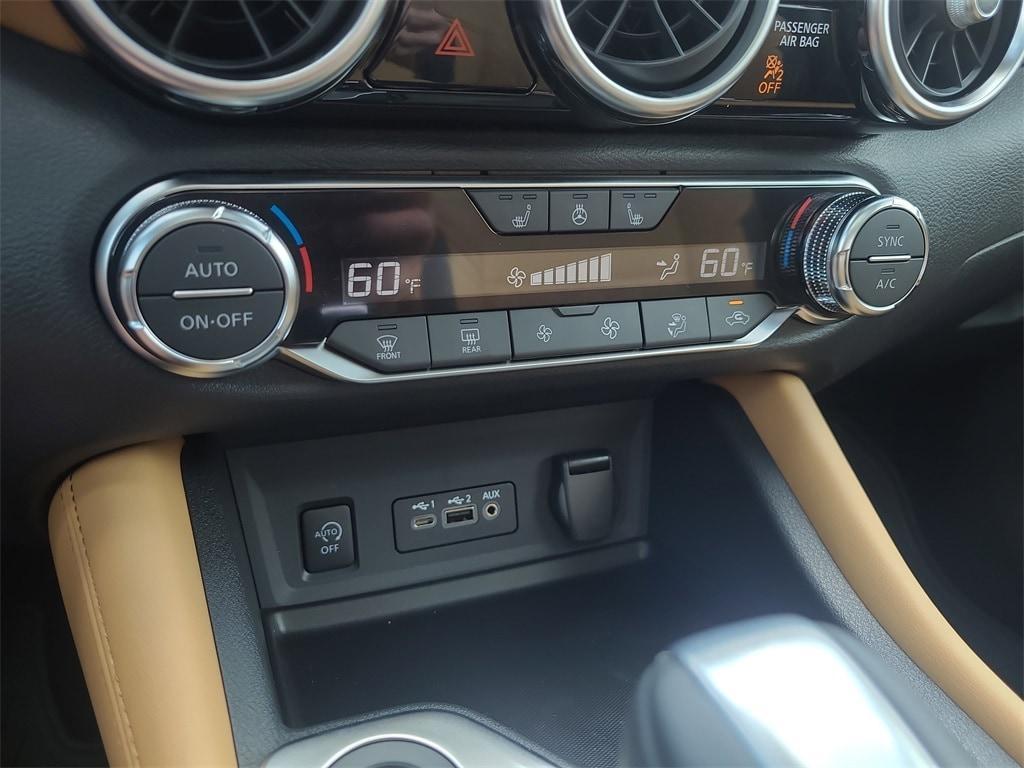 new 2025 Nissan Sentra car, priced at $26,564