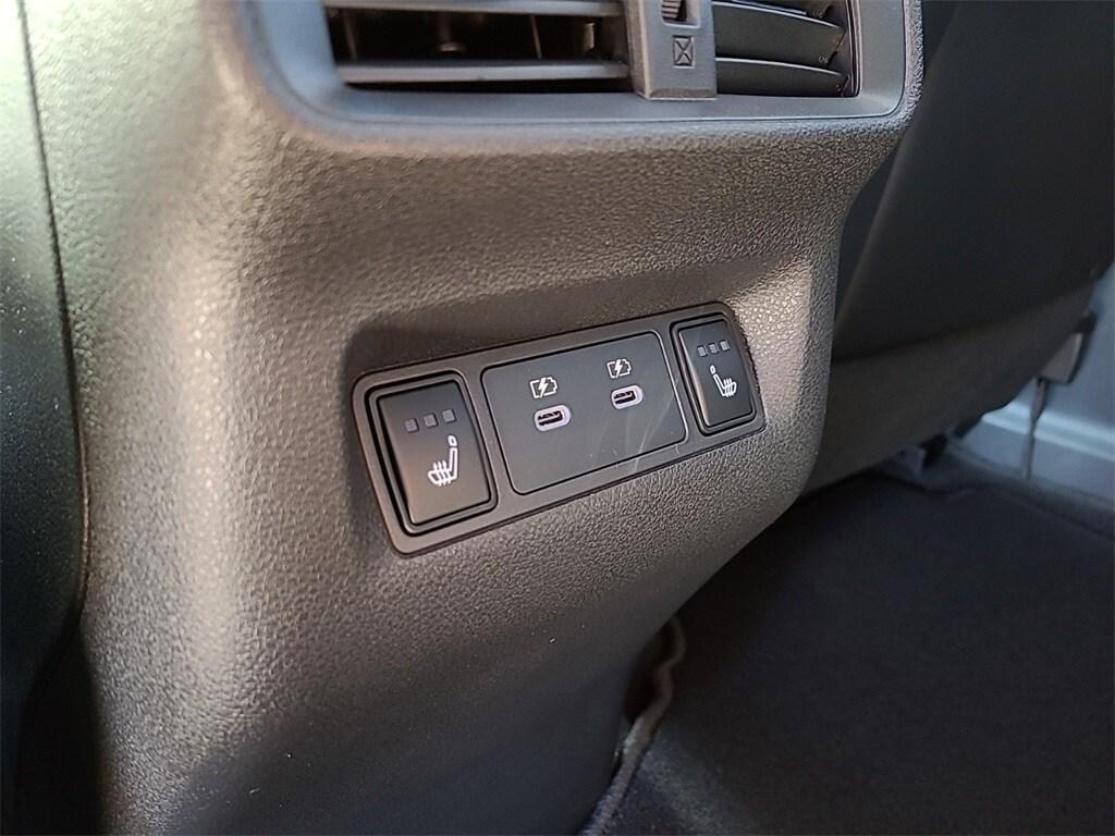 new 2025 Nissan Murano car, priced at $49,063