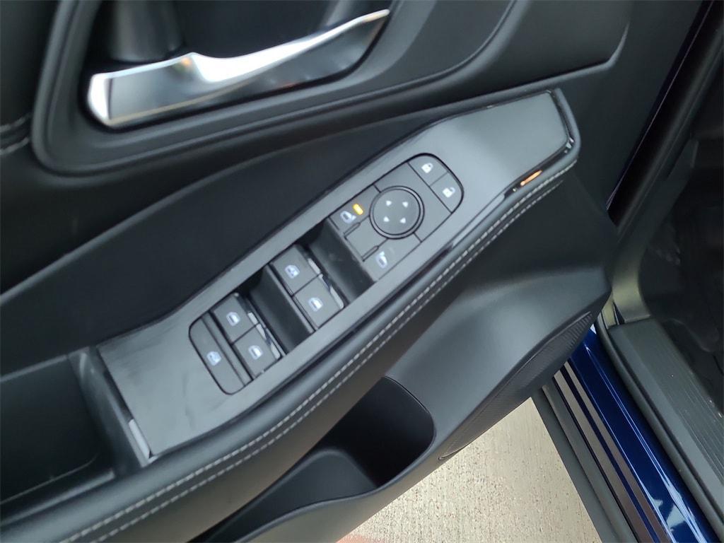 new 2025 Nissan Rogue car, priced at $32,869