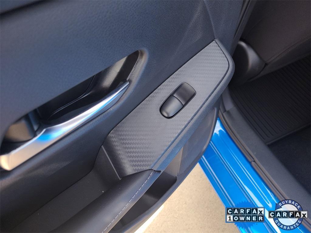 used 2023 Nissan Sentra car, priced at $17,984