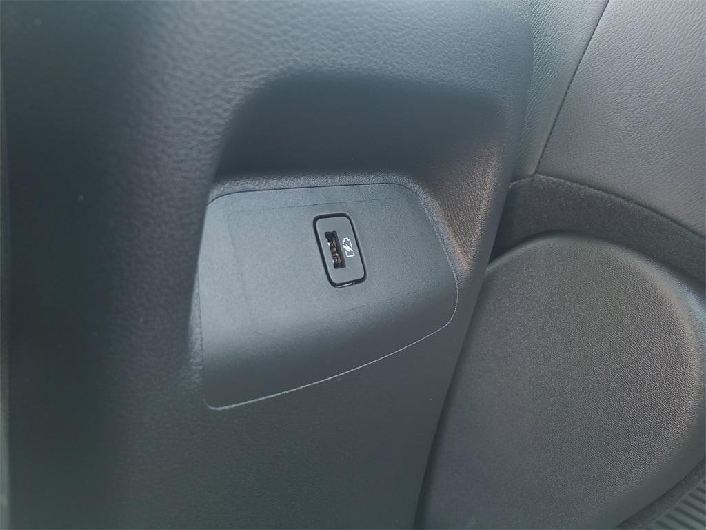 new 2025 Nissan Sentra car, priced at $27,986