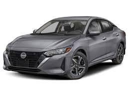 used 2024 Nissan Sentra car, priced at $21,000