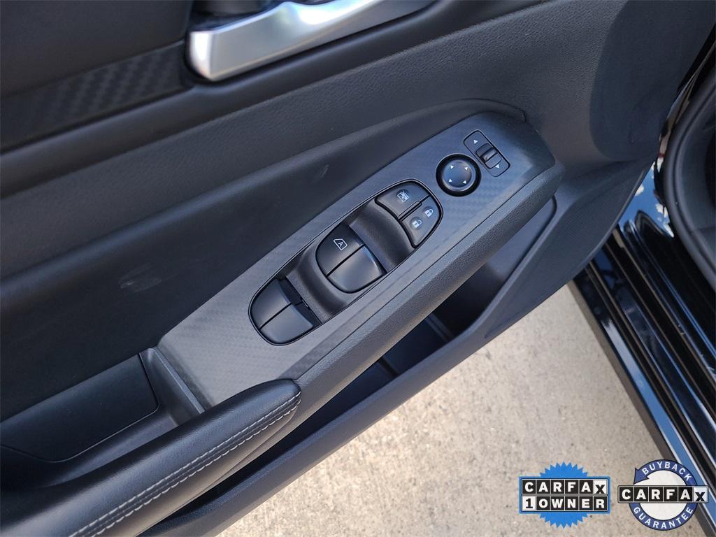 used 2024 Nissan Altima car, priced at $20,500