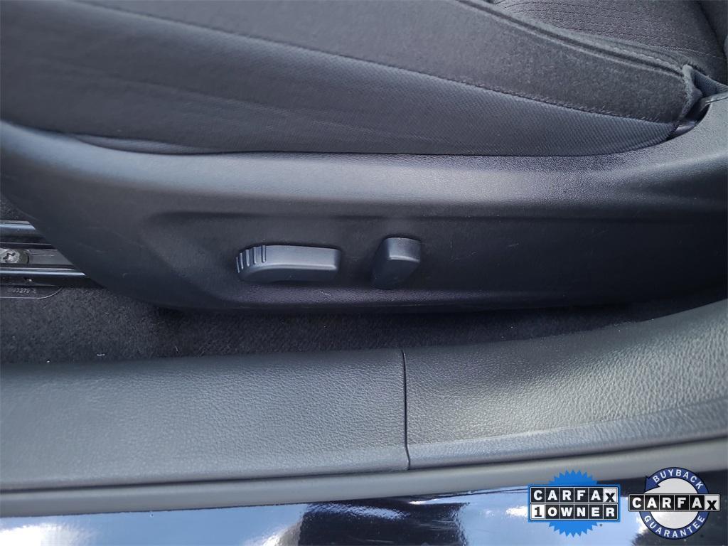used 2024 Nissan Altima car, priced at $20,500