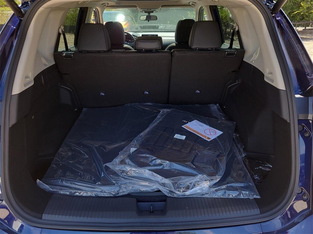new 2026 Nissan Rogue car, priced at $30,852