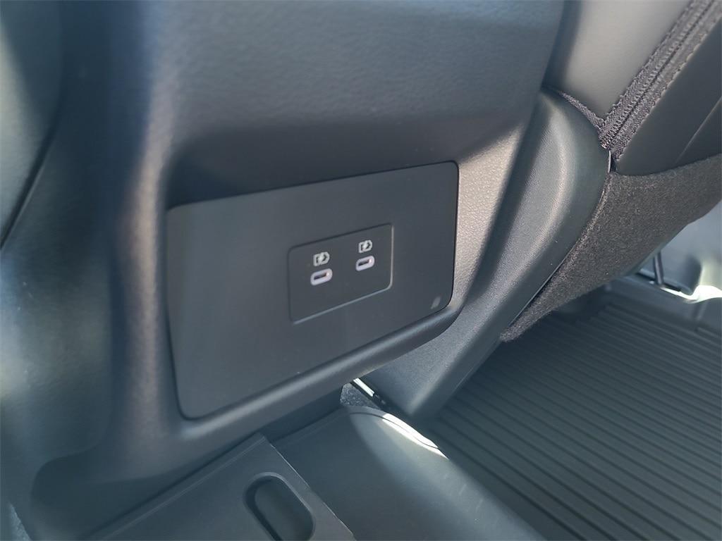 new 2026 Nissan Rogue car, priced at $30,852