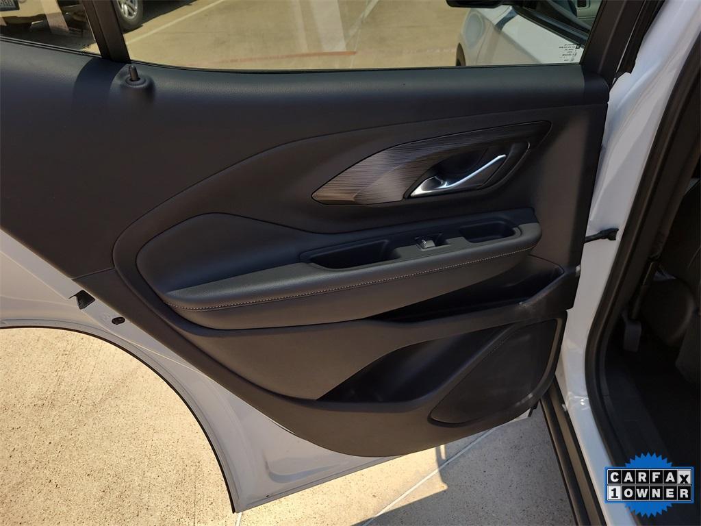 used 2023 GMC Terrain car, priced at $23,933
