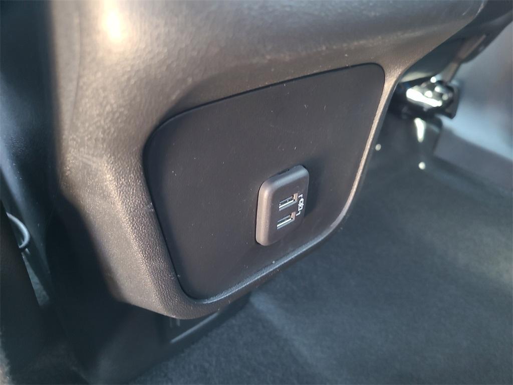 used 2023 GMC Terrain car, priced at $23,933