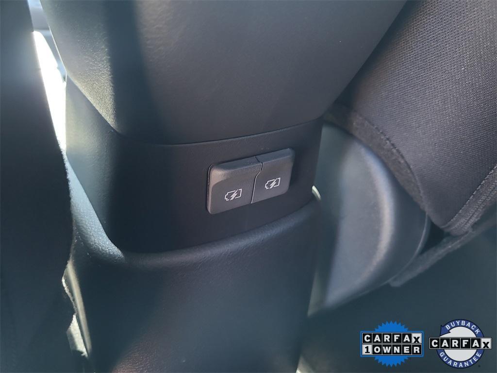 used 2024 Nissan Kicks car, priced at $20,098
