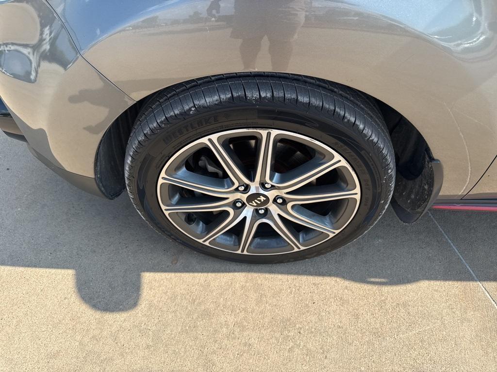 used 2019 Kia Soul car, priced at $11,993