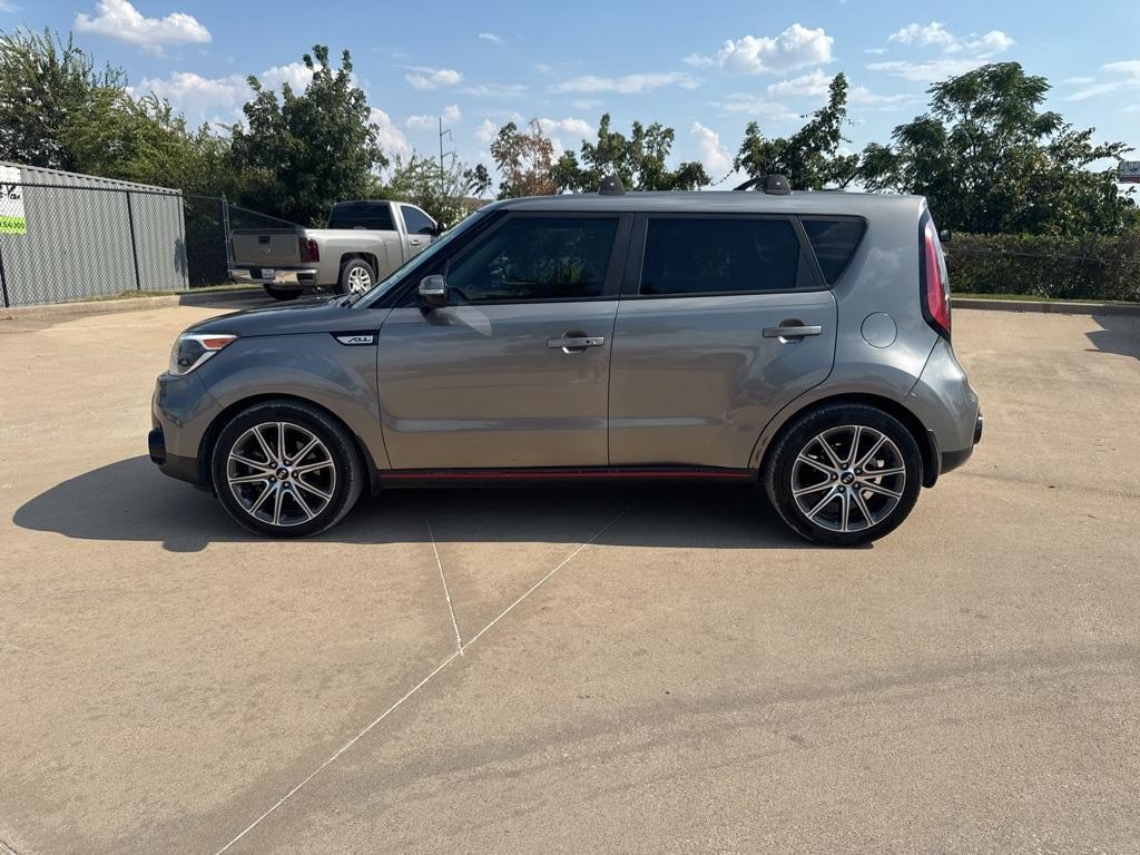 used 2019 Kia Soul car, priced at $11,993