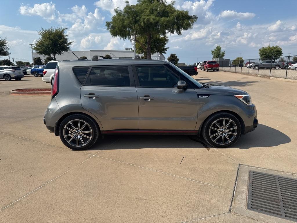 used 2019 Kia Soul car, priced at $11,993