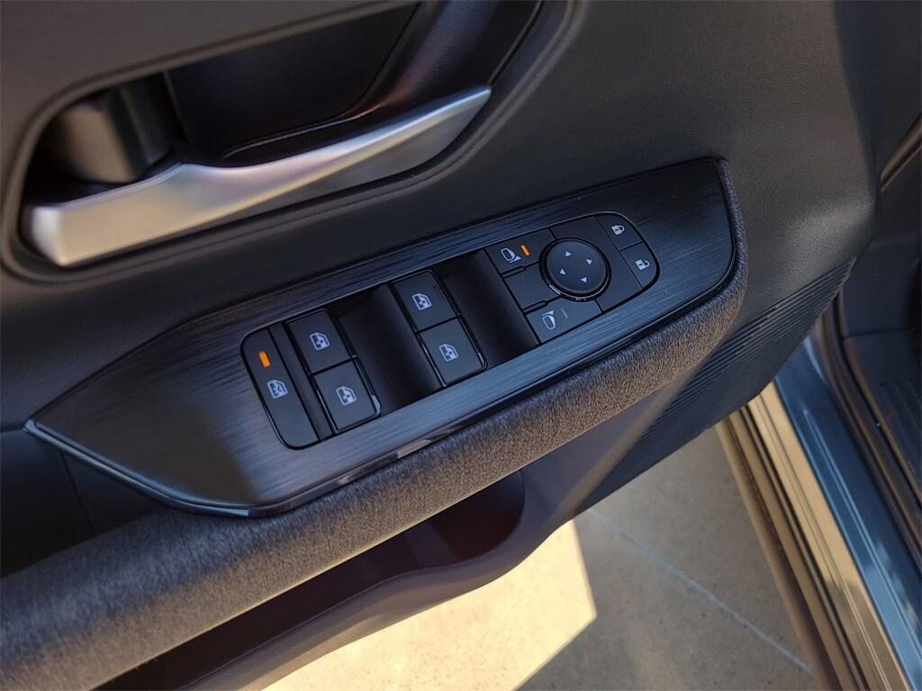 new 2026 Nissan Kicks car, priced at $25,623