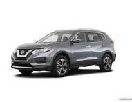 used 2019 Nissan Rogue car, priced at $13,984