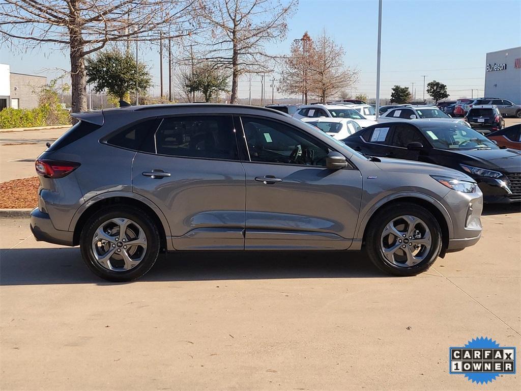 used 2024 Ford Escape car, priced at $25,700