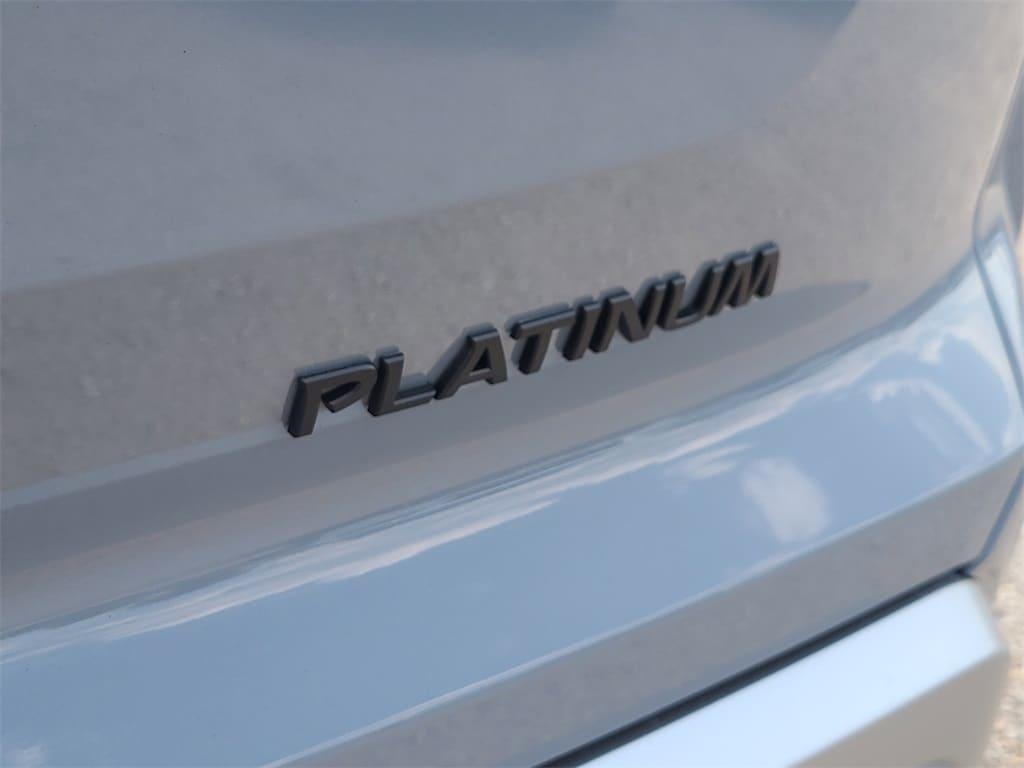 new 2025 Nissan Pathfinder car, priced at $43,183