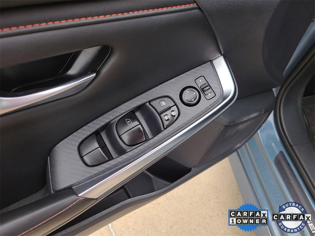 used 2024 Nissan Sentra car, priced at $24,000