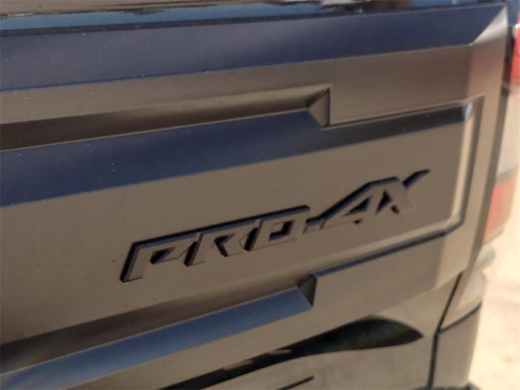 new 2026 Nissan Frontier car, priced at $42,930