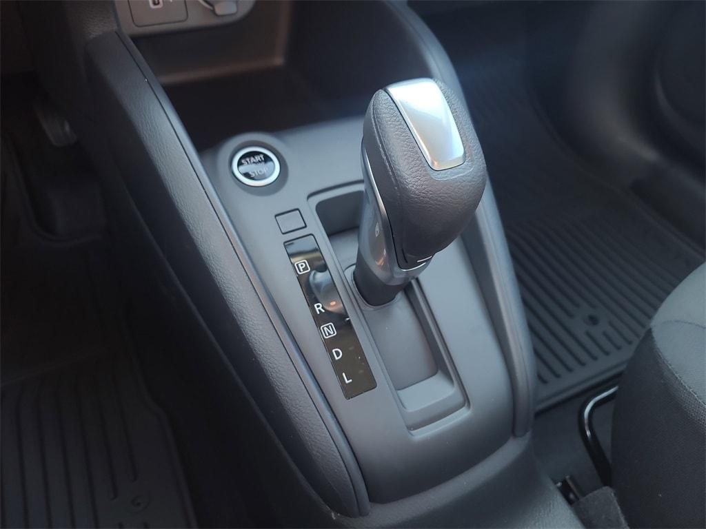 new 2025 Nissan Kicks Play car, priced at $23,275