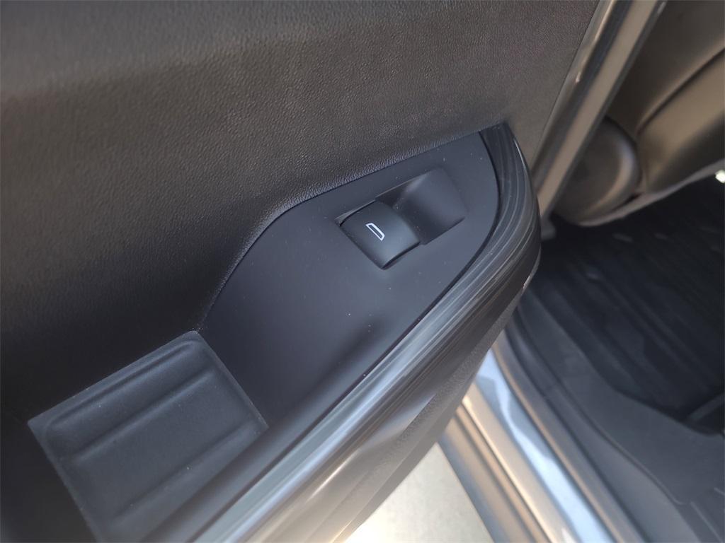 used 2020 GMC Acadia car, priced at $23,000