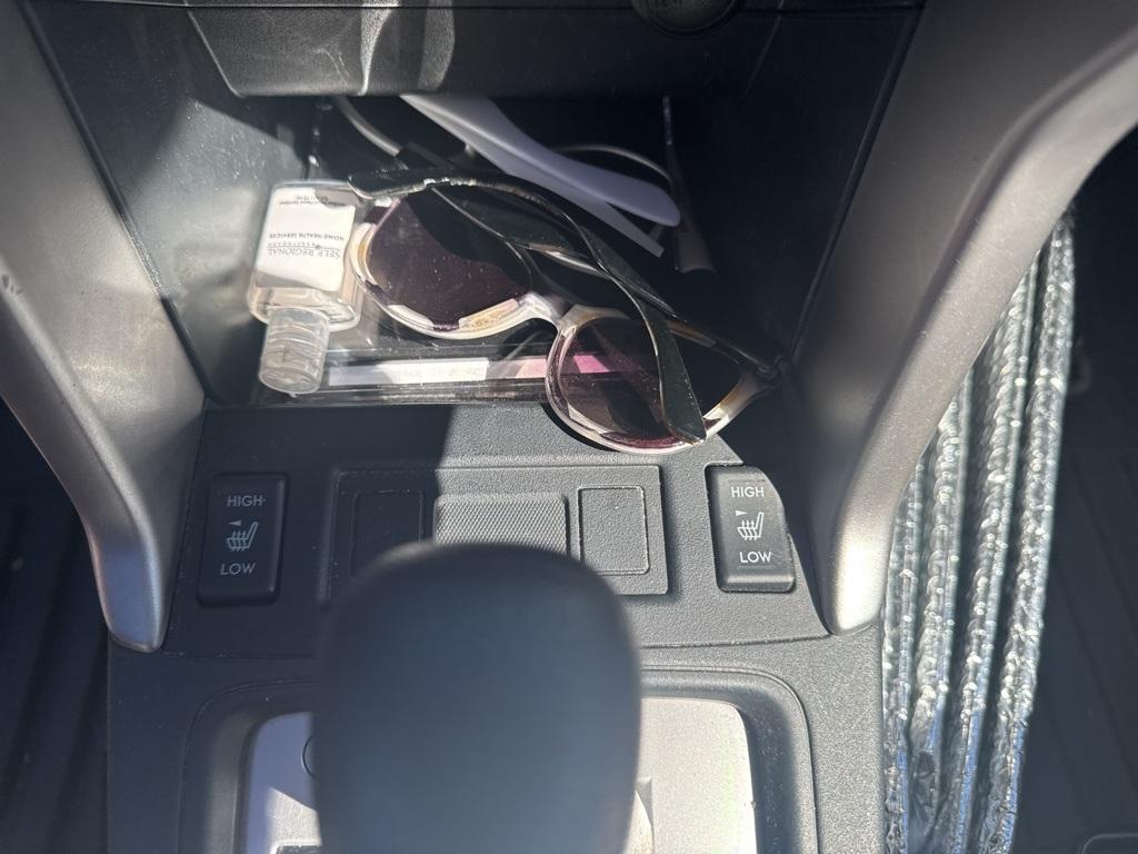 used 2016 Subaru Forester car, priced at $12,000