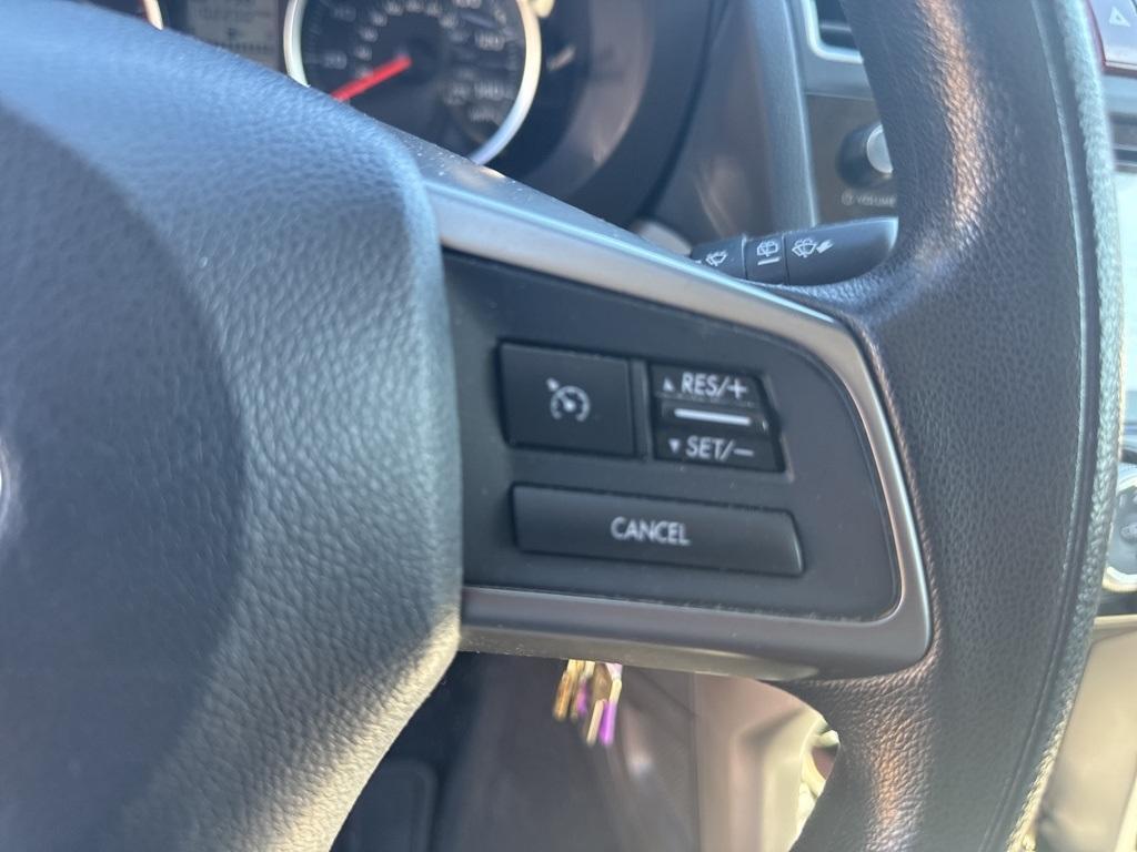 used 2016 Subaru Forester car, priced at $12,000