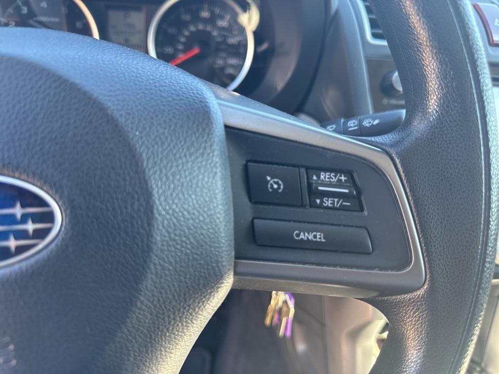 used 2016 Subaru Forester car, priced at $12,000