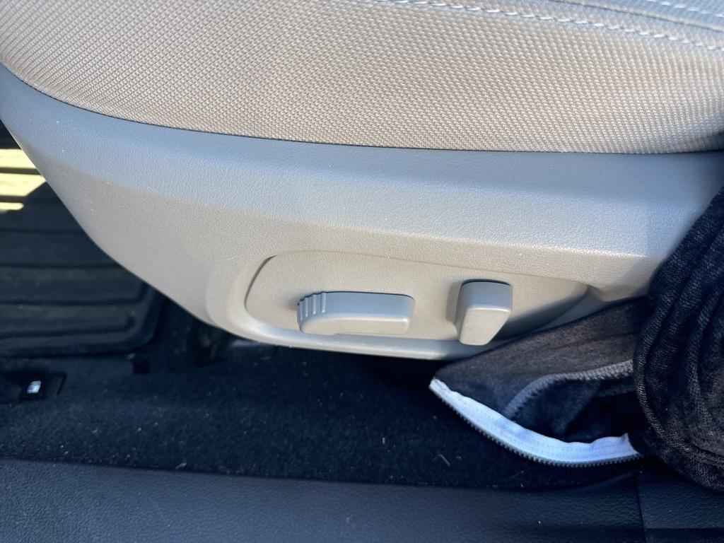 used 2016 Subaru Forester car, priced at $12,000