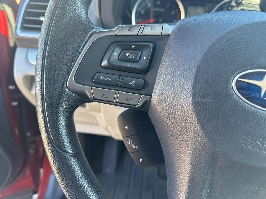 used 2016 Subaru Forester car, priced at $12,000
