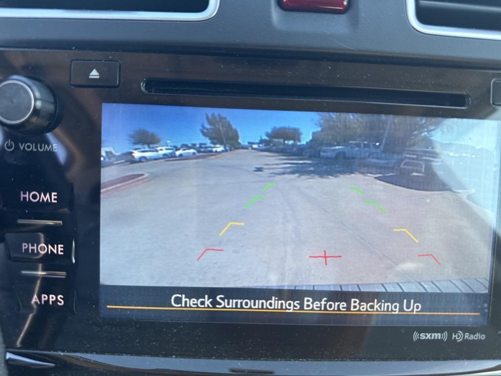 used 2016 Subaru Forester car, priced at $12,000