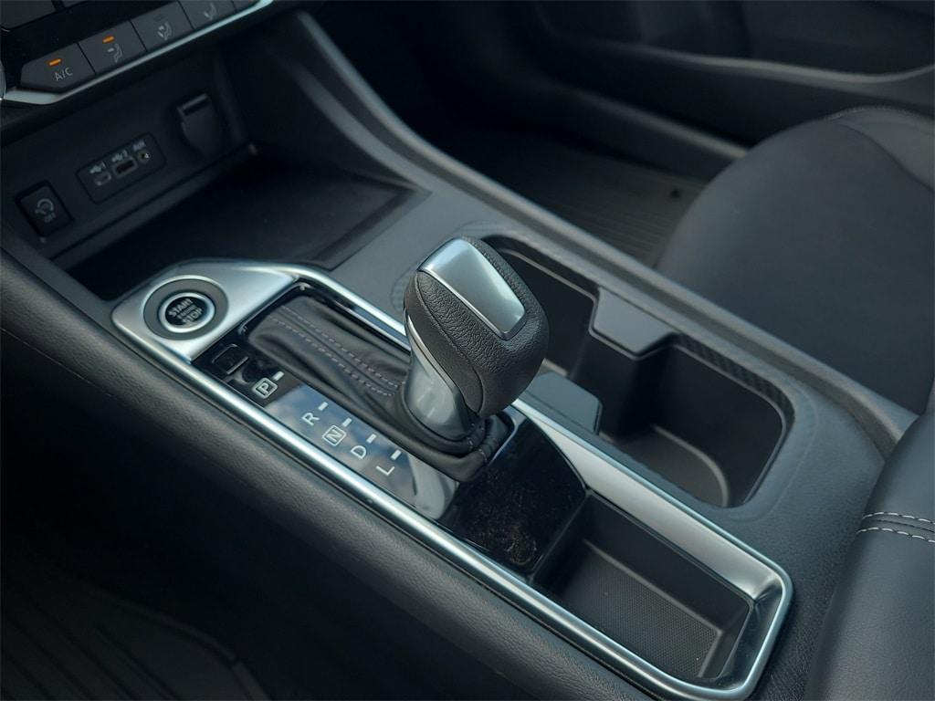 new 2025 Nissan Sentra car, priced at $23,192