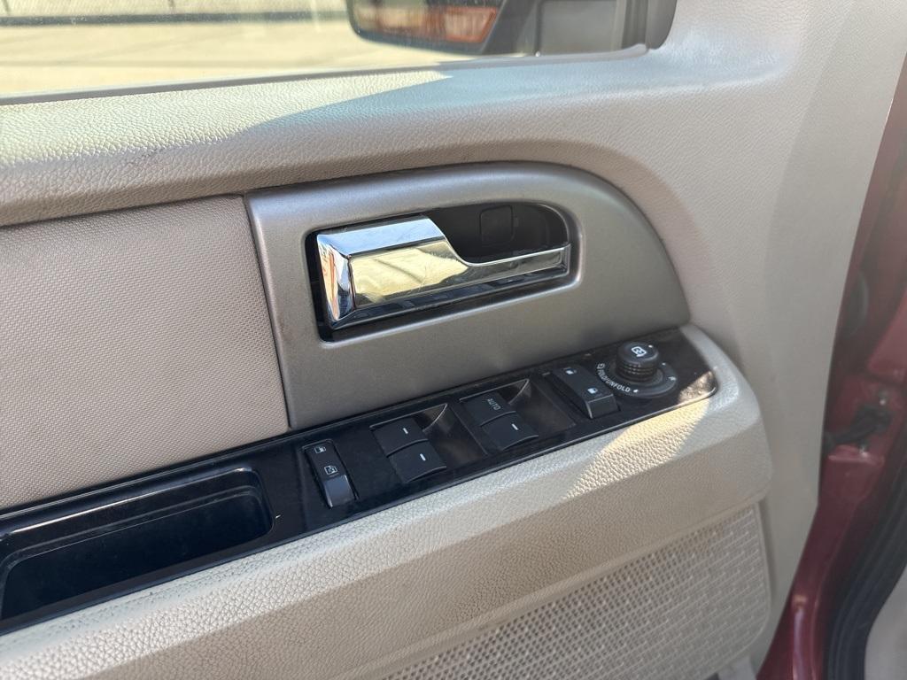 used 2014 Ford Expedition car, priced at $10,999