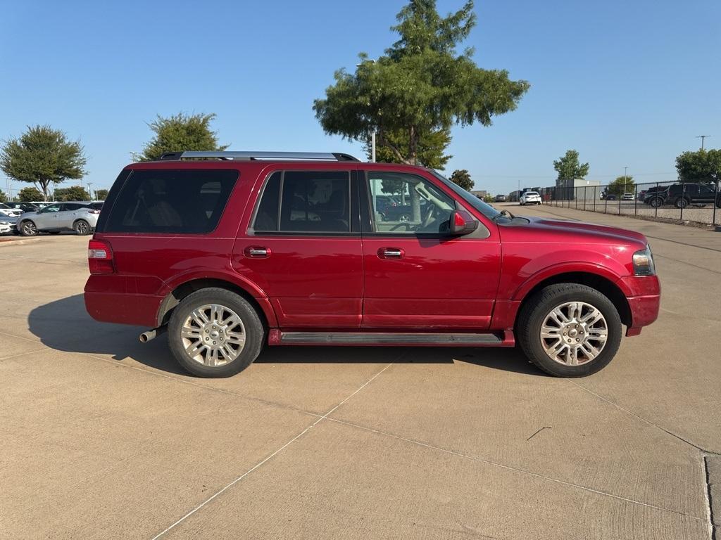 used 2014 Ford Expedition car, priced at $10,999