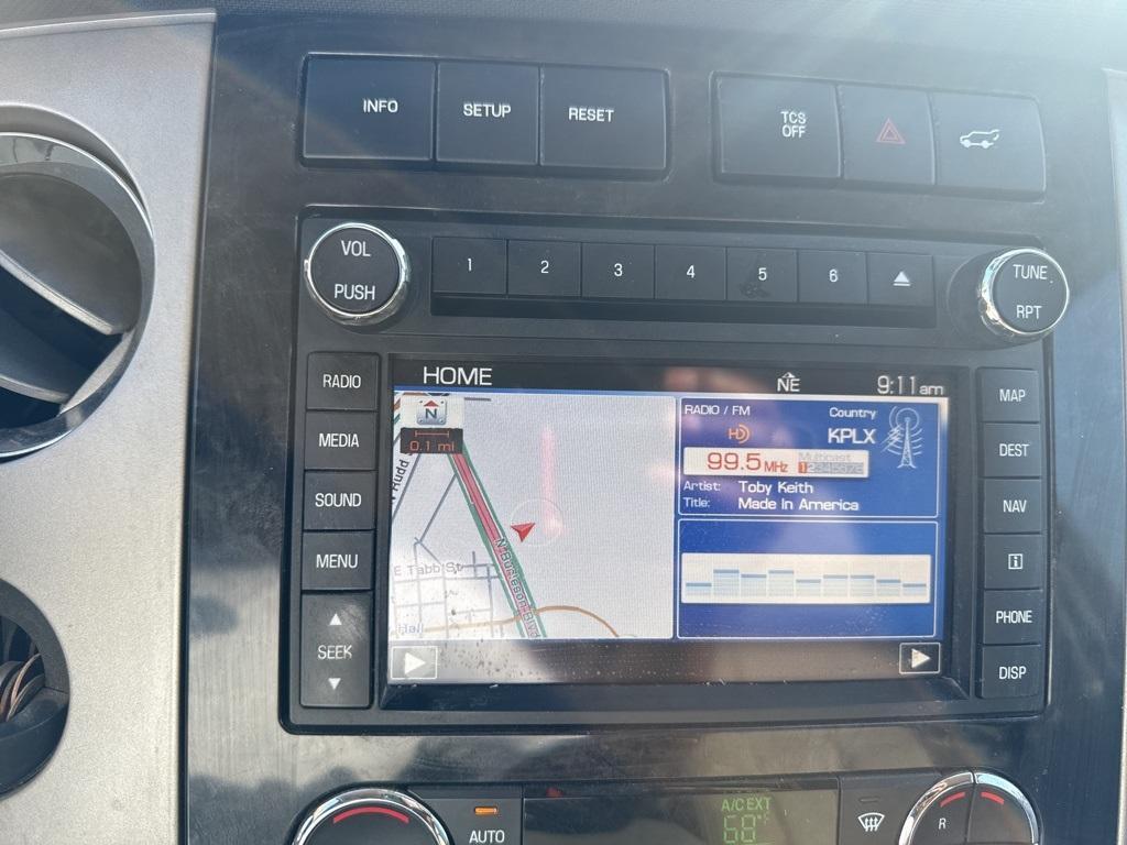 used 2014 Ford Expedition car, priced at $10,999