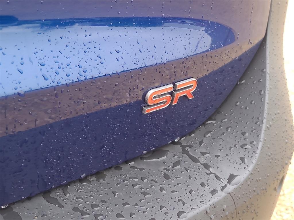 new 2025 Nissan Kicks car, priced at $28,786
