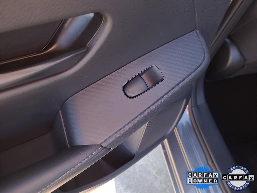 used 2024 Nissan Sentra car, priced at $21,000