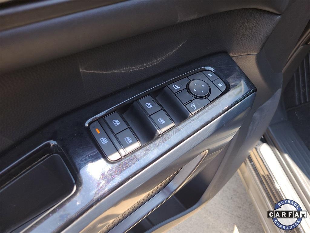 used 2023 Nissan Pathfinder car, priced at $33,933