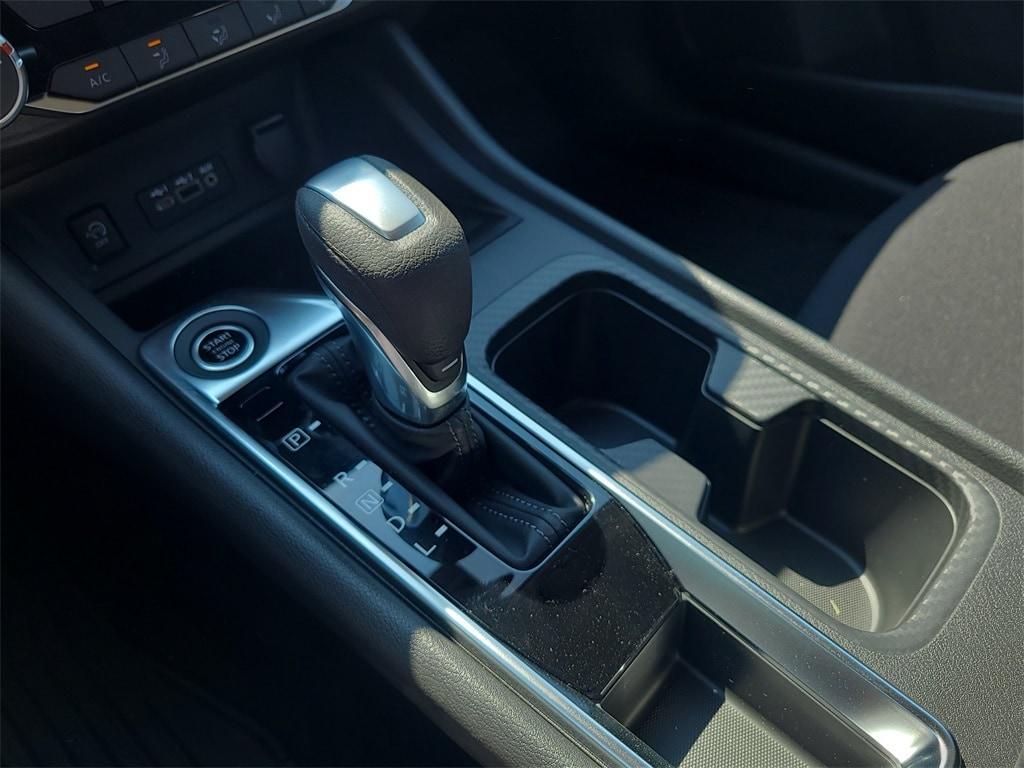 new 2025 Nissan Sentra car, priced at $21,234